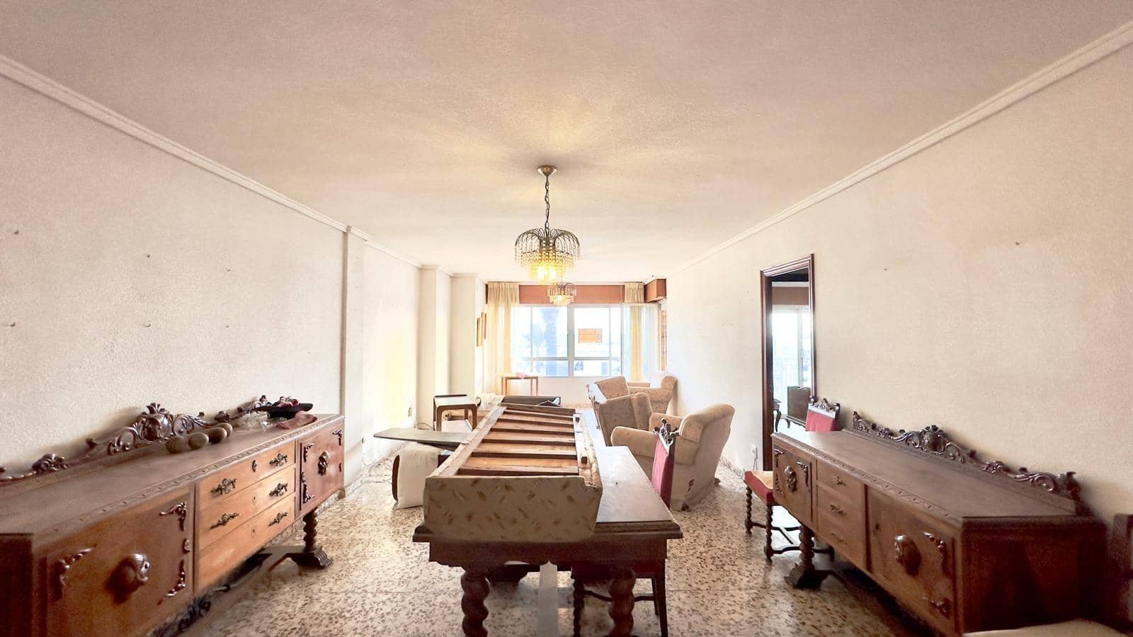 4 chambre Appartement à vendre à Torrevieja - 419 900 € (Ref: 10018754)