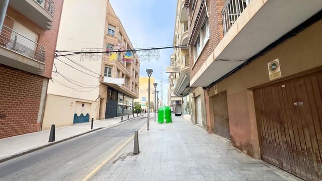 4 chambre Appartement à vendre à Torrevieja - 419 900 € (Ref: 10018754)
