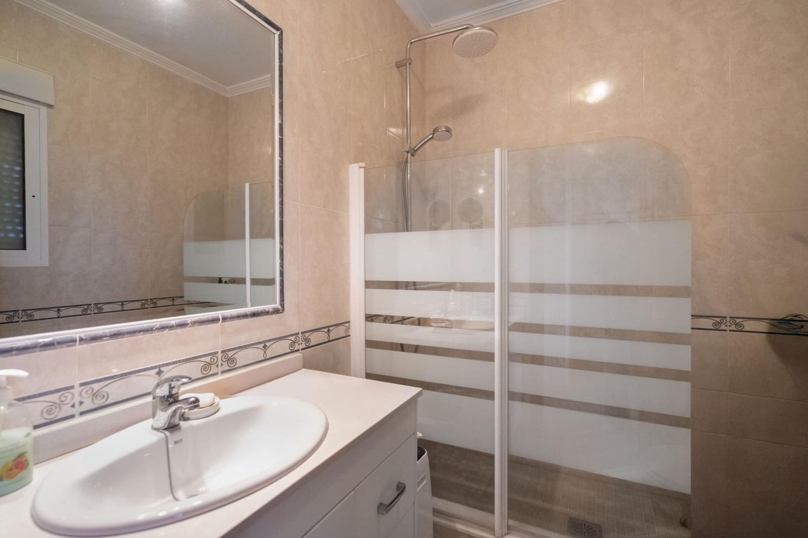 2 sypialnia Dom szeregowy na sprzedaż w Orihuela Costa z basenem garażem - 211 500 € (Ref: 10018756)