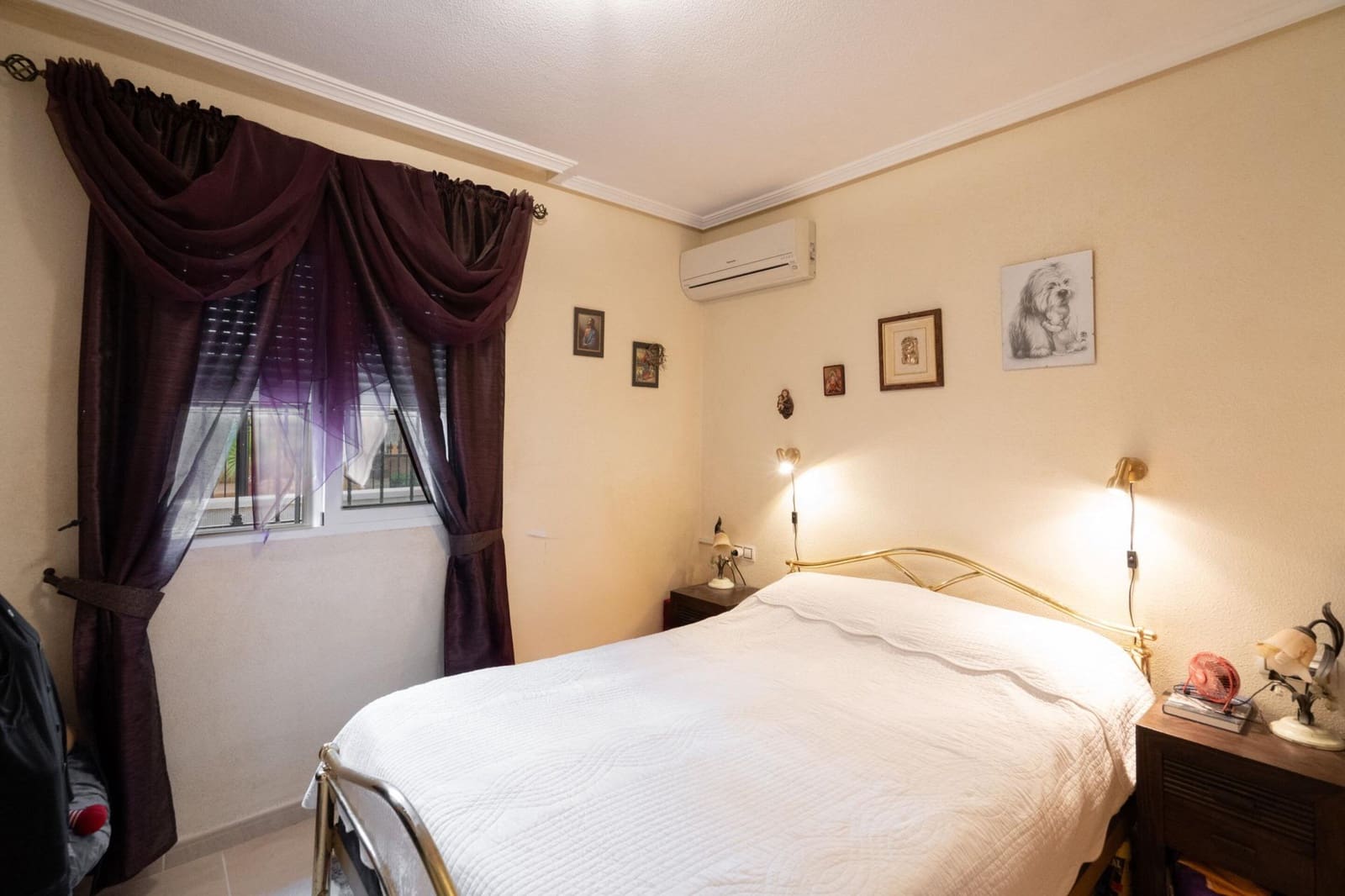 2 sypialnia Dom szeregowy na sprzedaż w Orihuela Costa z basenem garażem - 211 500 € (Ref: 10018756)
