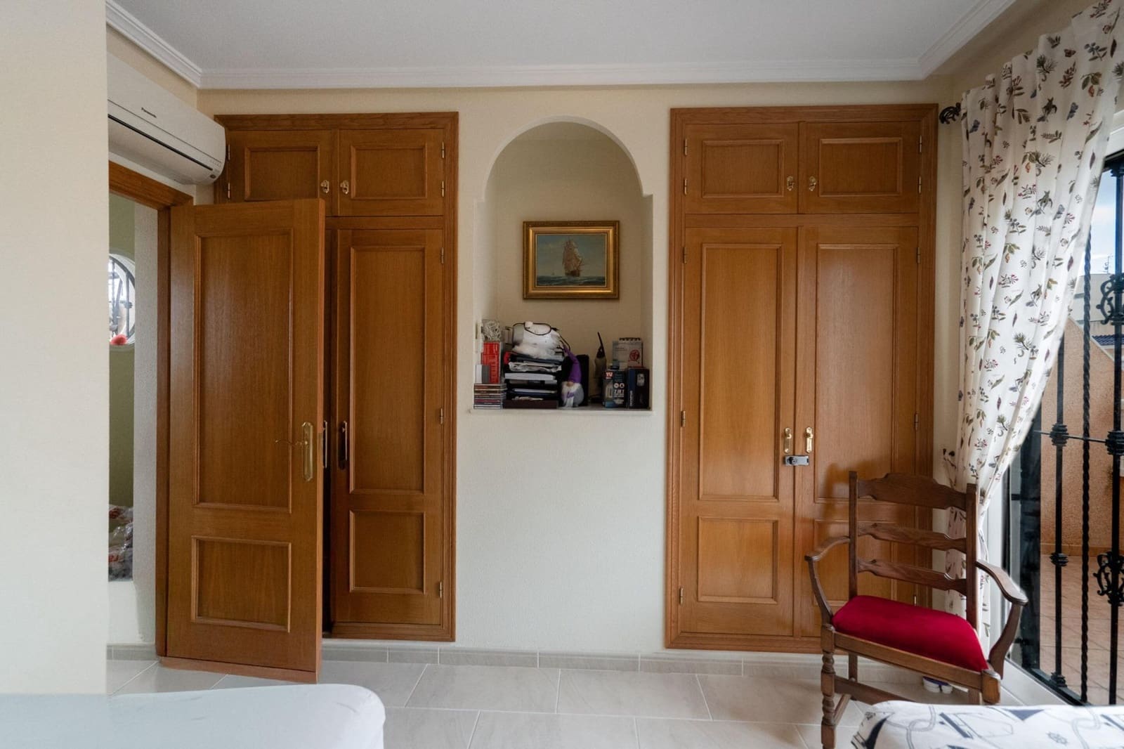2 sypialnia Dom szeregowy na sprzedaż w Orihuela Costa z basenem garażem - 211 500 € (Ref: 10018756)