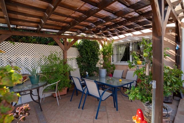 2 sovrum Radhus till salu i Orihuela Costa, Orihuela med pool garage - 211 500 € (Ref: 10018756)
