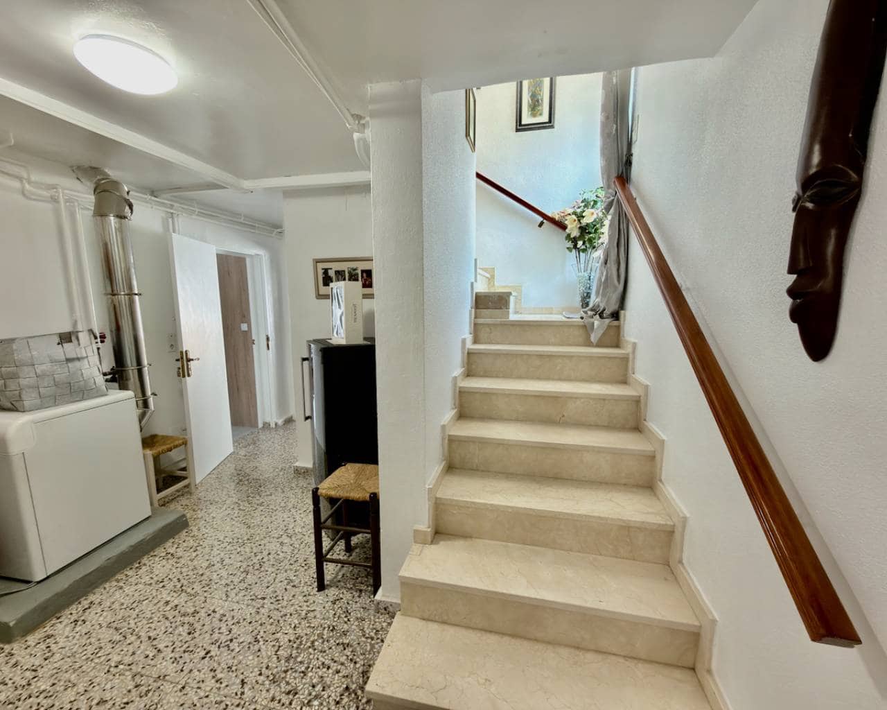 5 Zimmer Villa zu verkaufen in Ciudad Quesada mit Pool Garage - 950.000 € (Ref: 10021811)