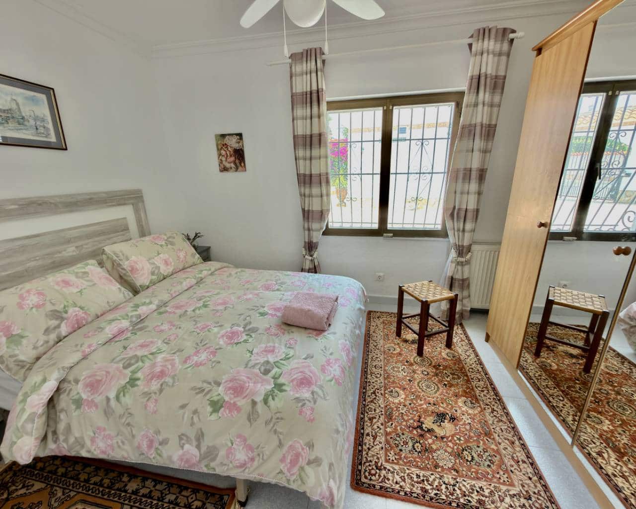 5 Zimmer Villa zu verkaufen in Ciudad Quesada mit Pool Garage - 950.000 € (Ref: 10021811)