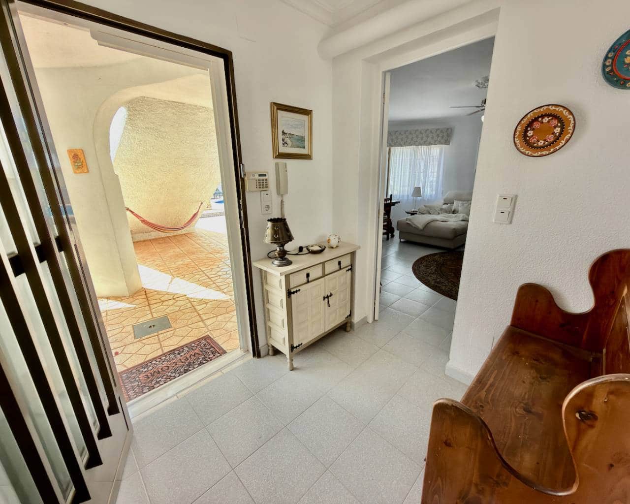 5 Zimmer Villa zu verkaufen in Ciudad Quesada mit Pool Garage - 950.000 € (Ref: 10021811)