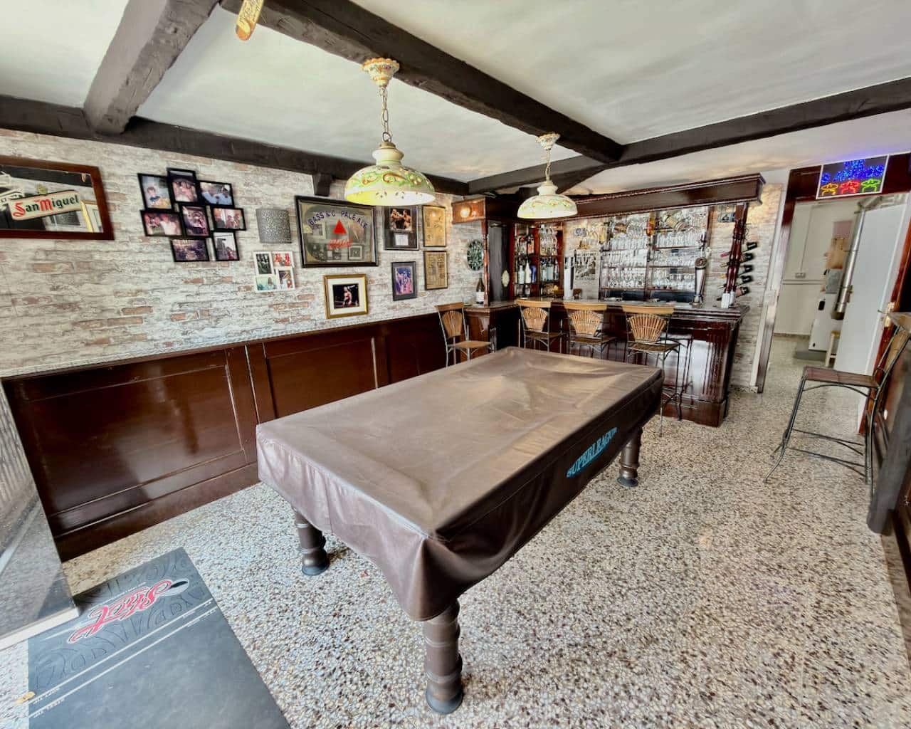 5 Zimmer Villa zu verkaufen in Ciudad Quesada mit Pool Garage - 950.000 € (Ref: 10021811)