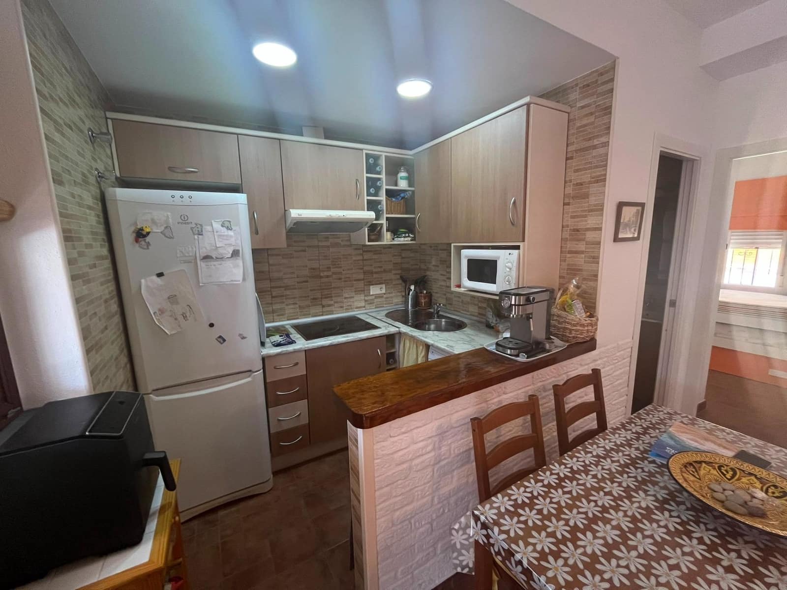 2 slaapkamer Penthouse te koop in Torrevieja - € 117.260 (Ref: 10022940)