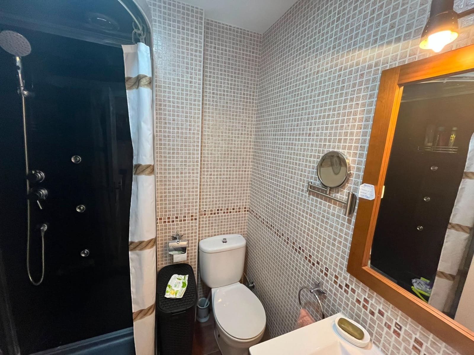 2 slaapkamer Penthouse te koop in Torrevieja - € 117.260 (Ref: 10022940)