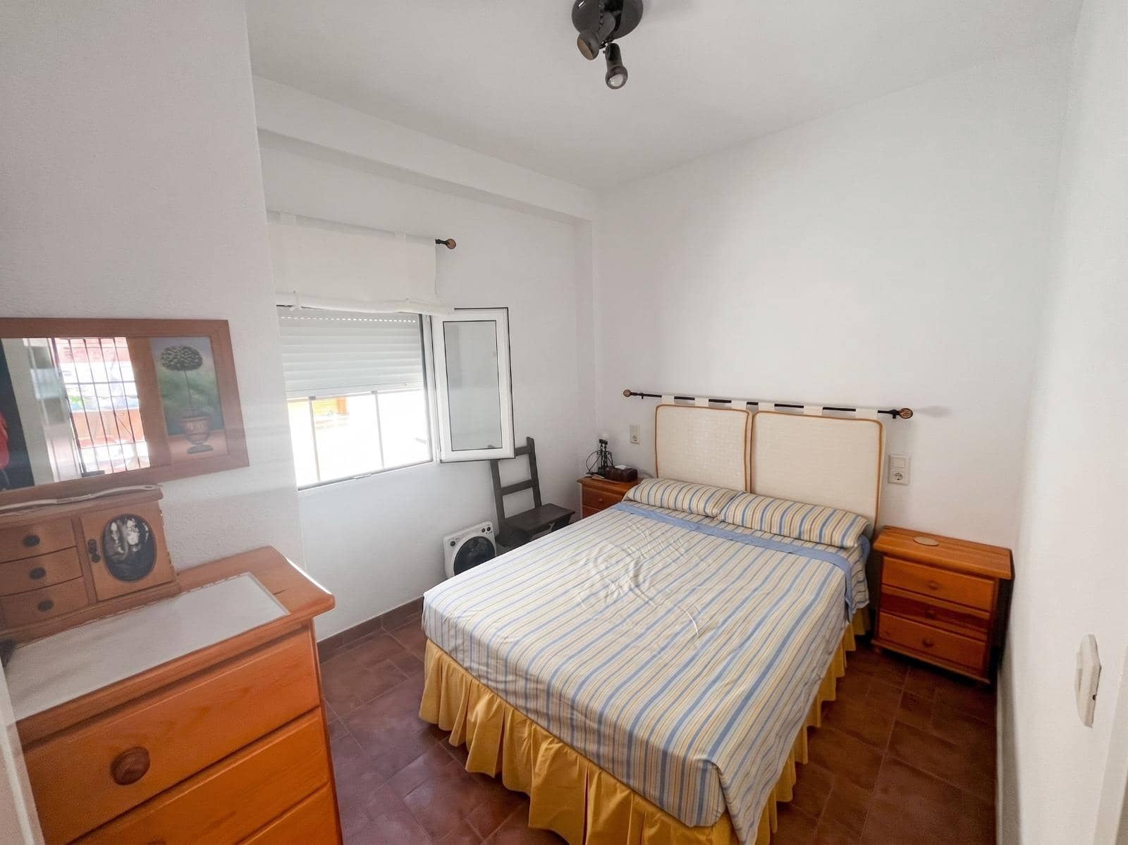 2 slaapkamer Penthouse te koop in Torrevieja - € 117.260 (Ref: 10022940)