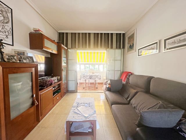 2 slaapkamer Bungalow te koop in Torrevieja met zwembad - € 169.900 (Ref: 10022944)