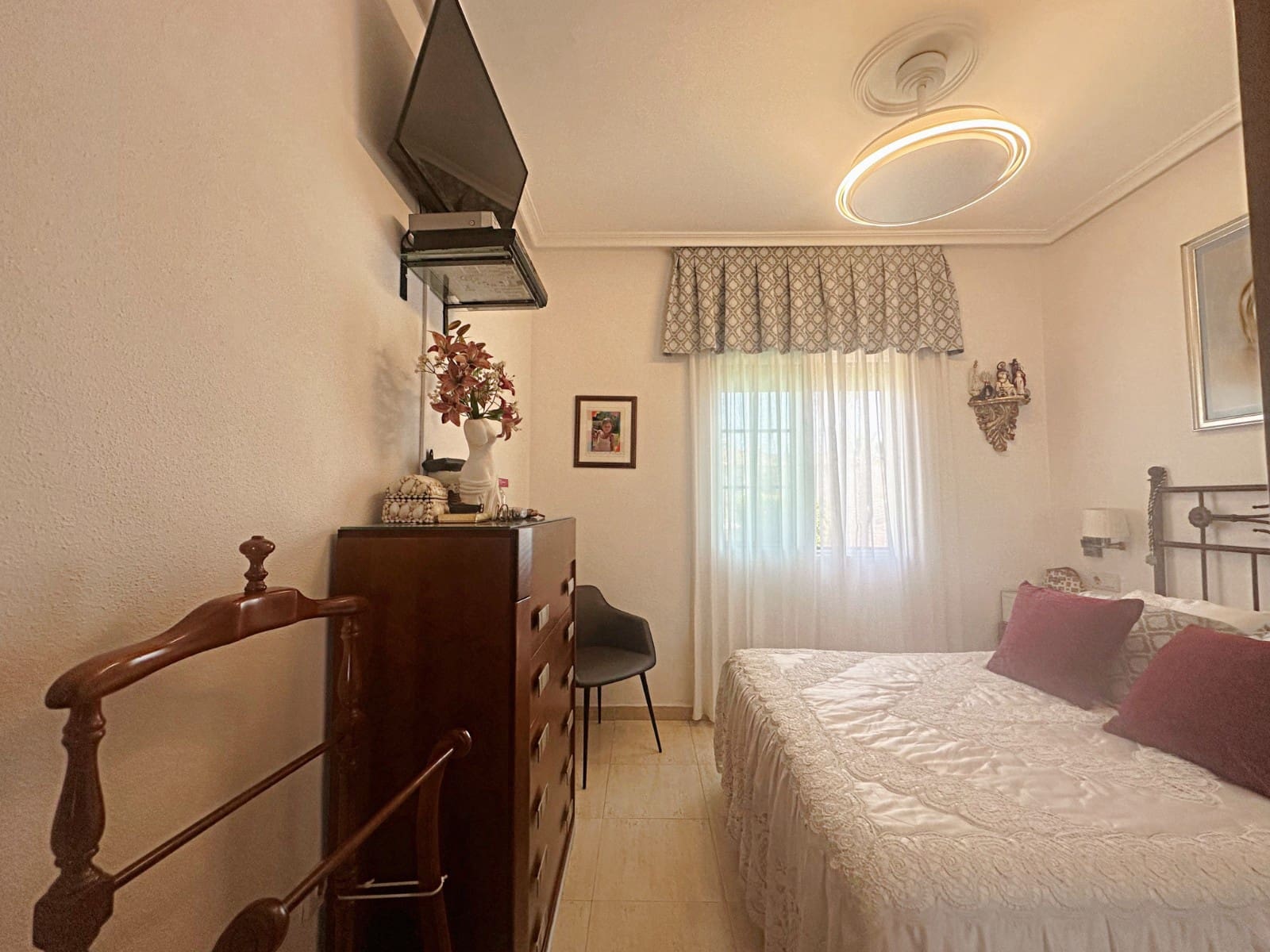 2 slaapkamer Bungalow te koop in Torrevieja met zwembad - € 169.900 (Ref: 10022944)