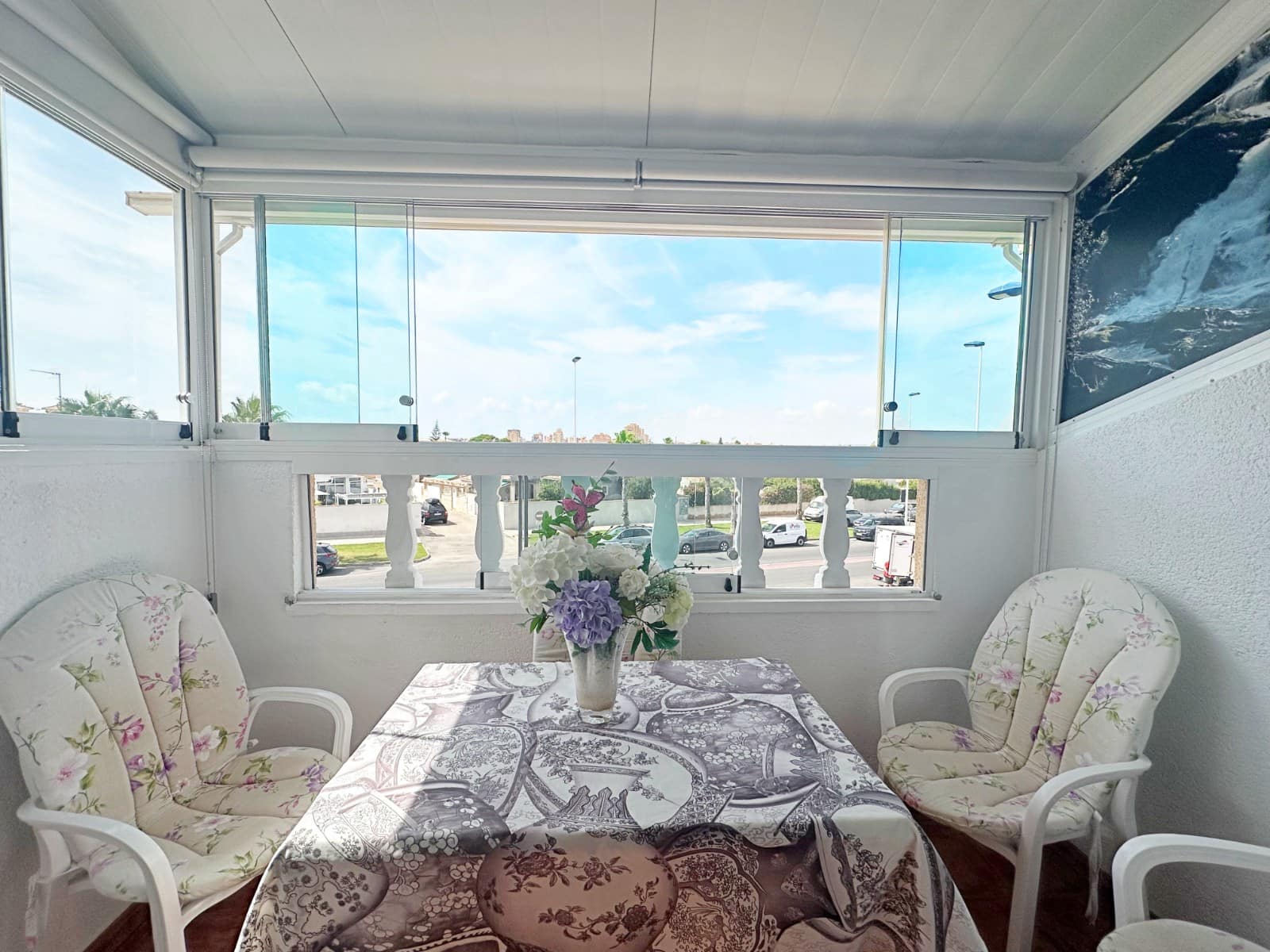 2 slaapkamer Bungalow te koop in Torrevieja met zwembad - € 169.900 (Ref: 10022944)
