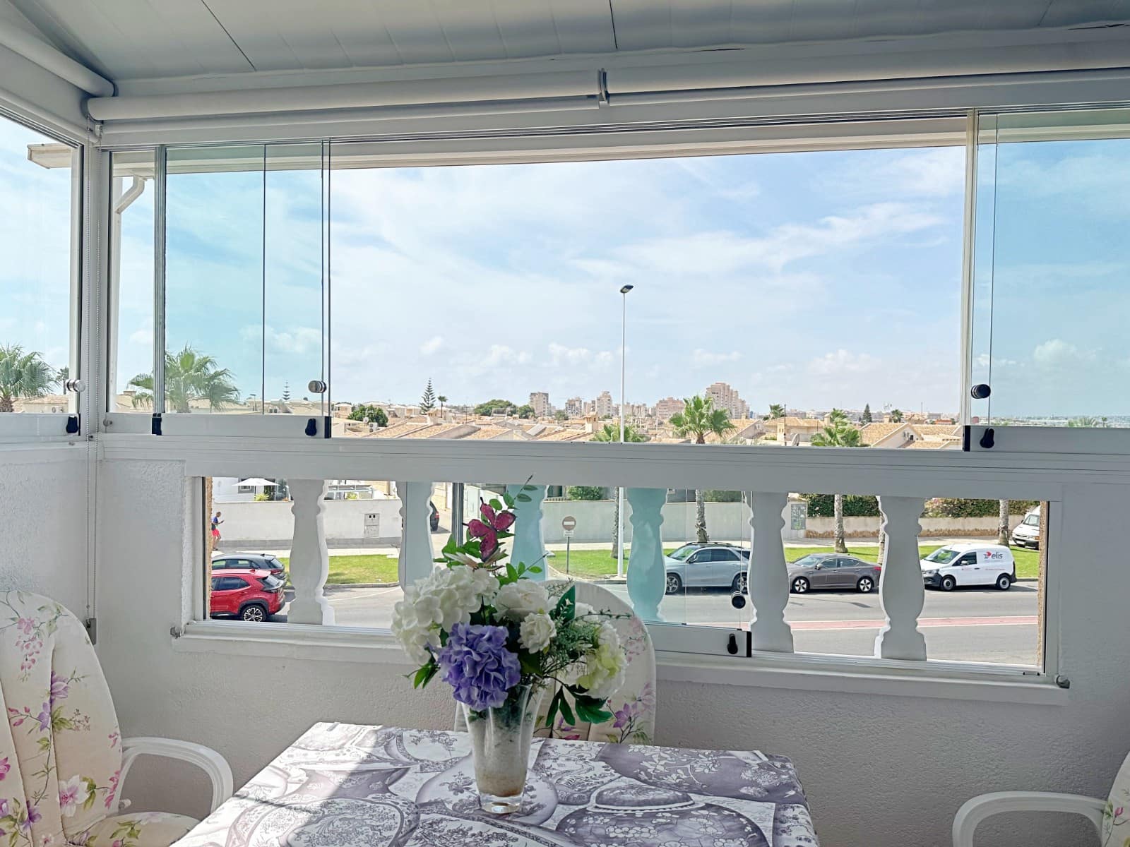 2 slaapkamer Bungalow te koop in Torrevieja met zwembad - € 169.900 (Ref: 10022944)