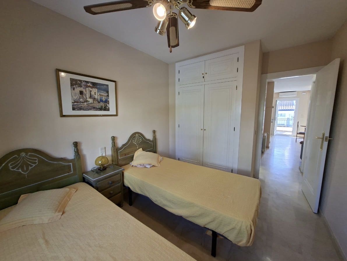2 chambre Bungalow à vendre à Los Dolses avec piscine - 215 000 € (Ref: 10026490)