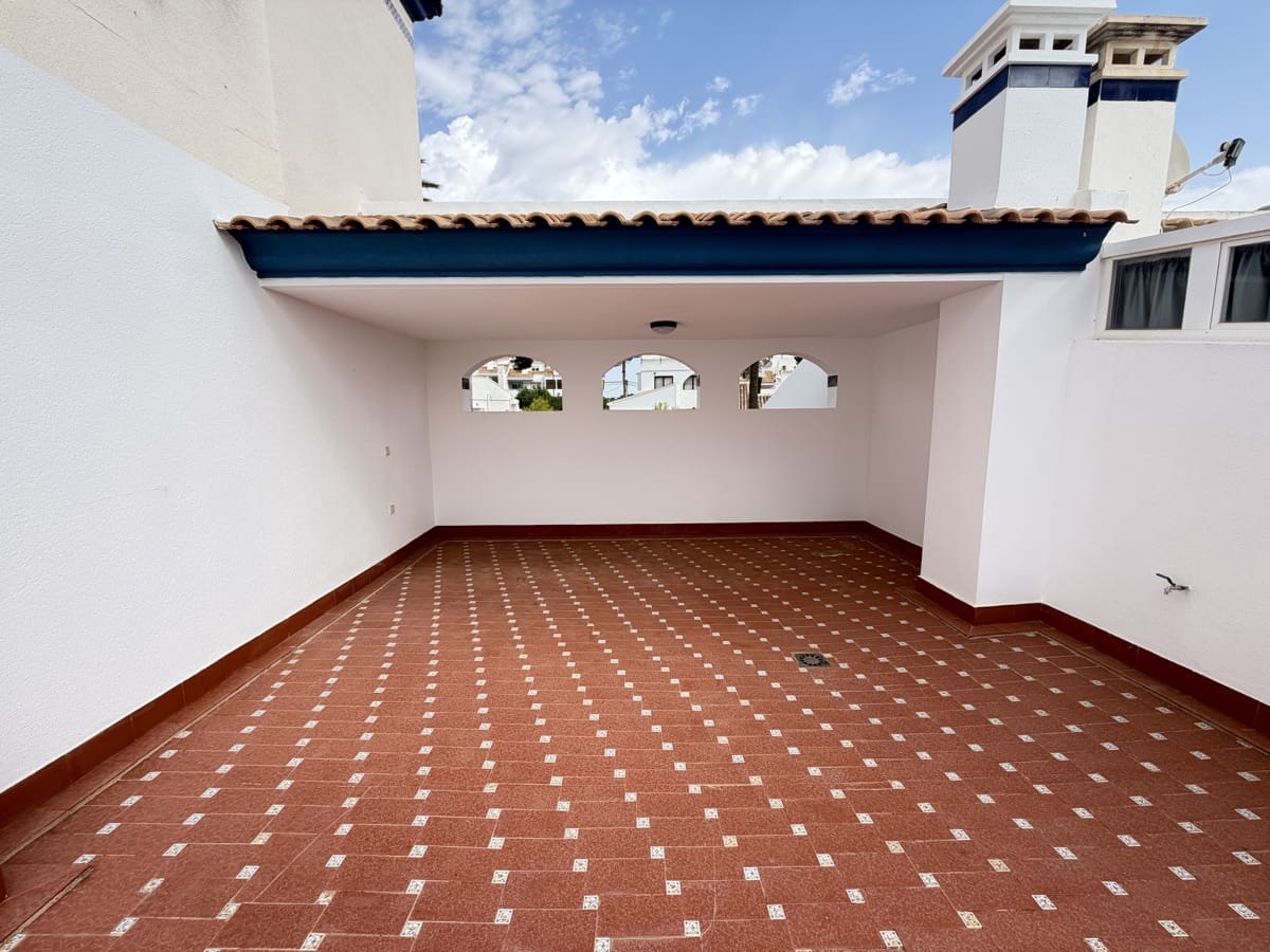 2 chambre Bungalow à vendre à Los Dolses avec piscine - 215 000 € (Ref: 10026490)