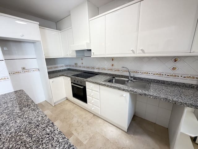 2 Zimmer Bungalow zu verkaufen in Los Dolses, Orihuela mit Pool - 215.000 € (Ref: 10026490)