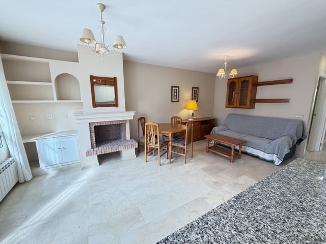 2 Zimmer Bungalow zu verkaufen in Los Dolses, Orihuela mit Pool - 215.000 € (Ref: 10026490)