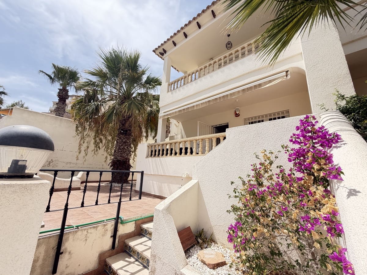 2 bedroom Apartment for sale in Las Ramblas Golf with pool - € 189,995 (Ref: 10026491)