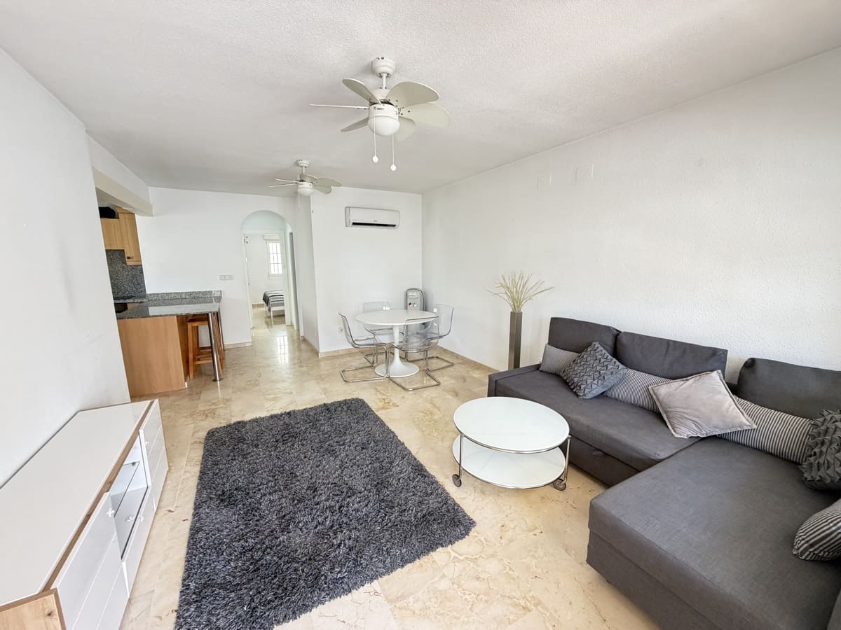 2 bedroom Apartment for sale in Las Ramblas Golf with pool - € 189,995 (Ref: 10026491)