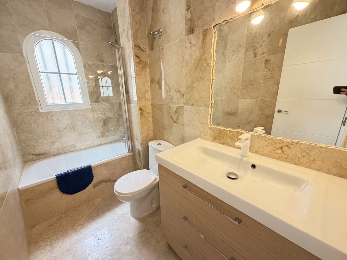 2 bedroom Apartment for sale in Las Ramblas Golf with pool - € 189,995 (Ref: 10026491)