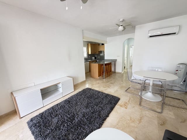 2 bedroom Apartment for sale in Las Ramblas Golf, Orihuela with pool - € 189,995 (Ref: 10026491)