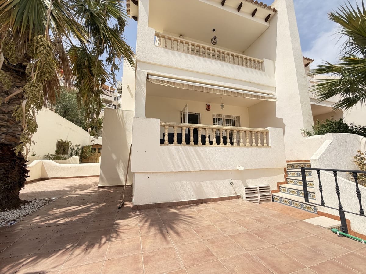 2 bedroom Apartment for sale in Las Ramblas Golf with pool - € 189,995 (Ref: 10026491)