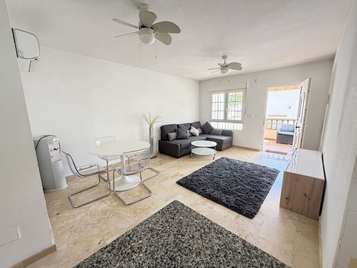 2 bedroom Apartment for sale in Las Ramblas Golf with pool - € 189,995 (Ref: 10026491)