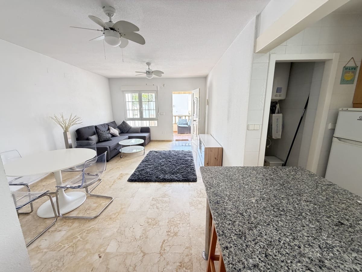2 bedroom Apartment for sale in Las Ramblas Golf with pool - € 189,995 (Ref: 10026491)