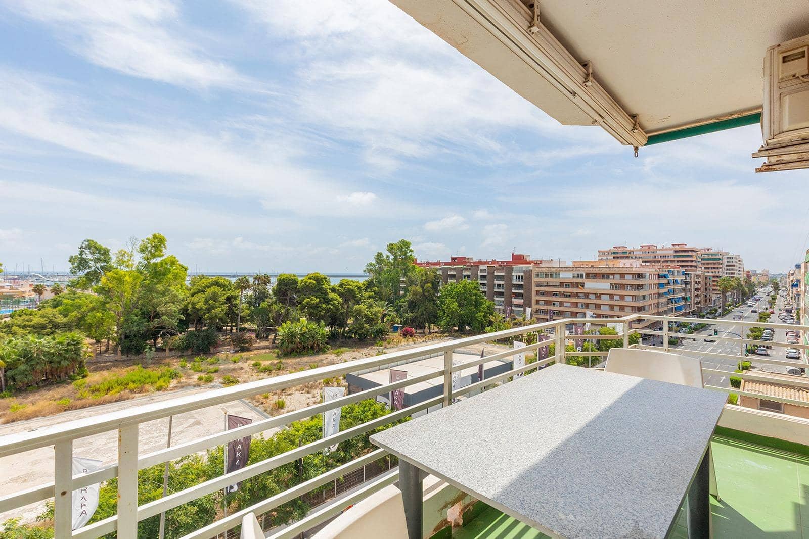 3 chambre Appartement à vendre à Torrevieja - 160 000 € (Ref: 10026493)