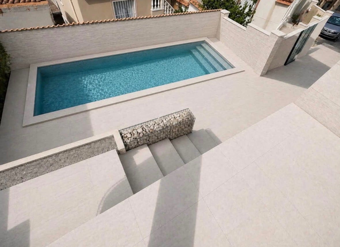 3 quarto Moradia para venda em Ciudad Quesada com piscina - 298 000 € (Ref: 10026494)