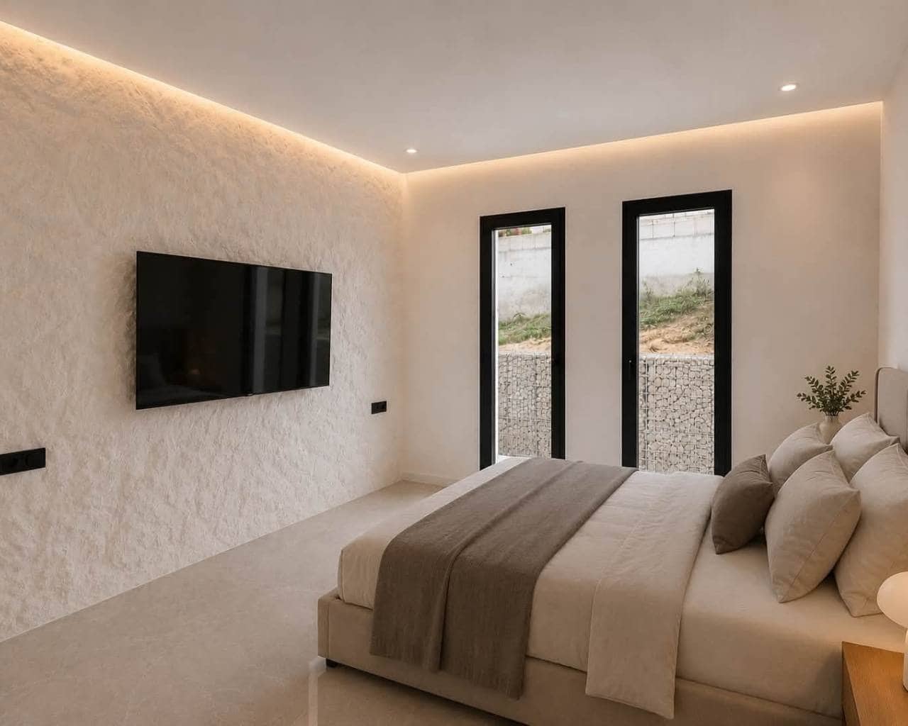 3 quarto Moradia para venda em Ciudad Quesada com piscina - 298 000 € (Ref: 10026494)