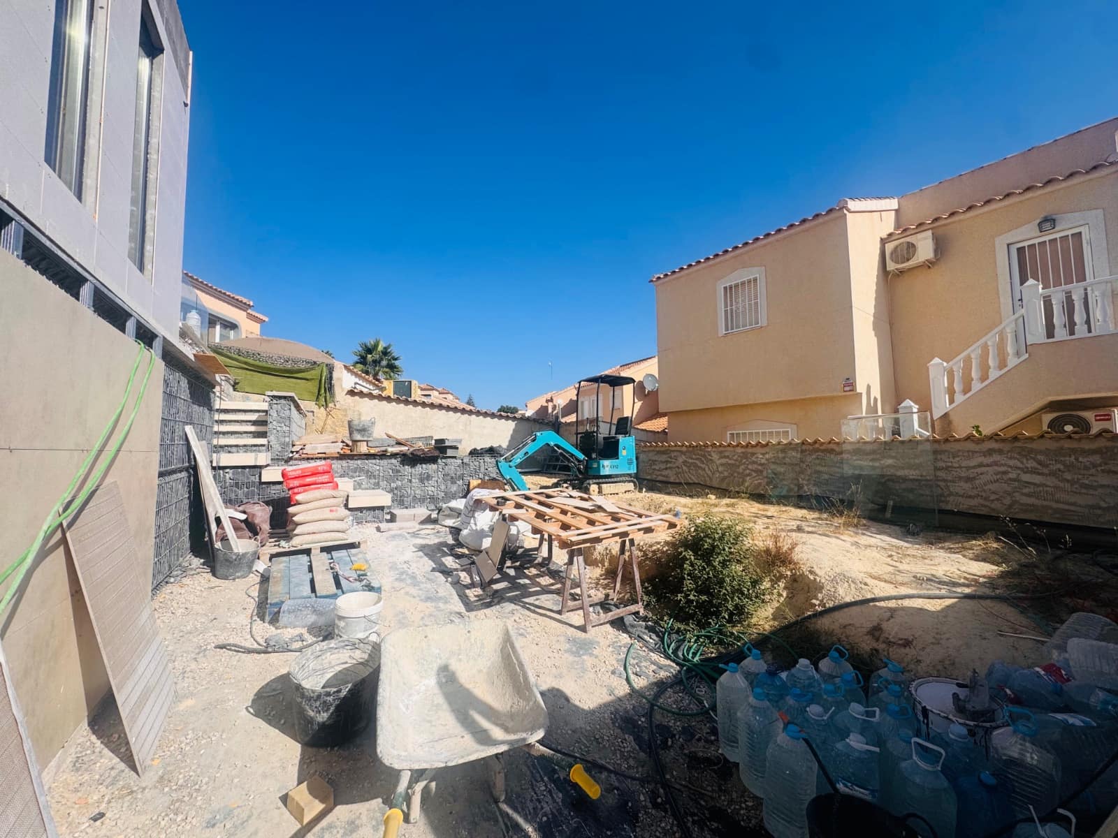 3 quarto Moradia para venda em Ciudad Quesada com piscina - 298 000 € (Ref: 10026494)