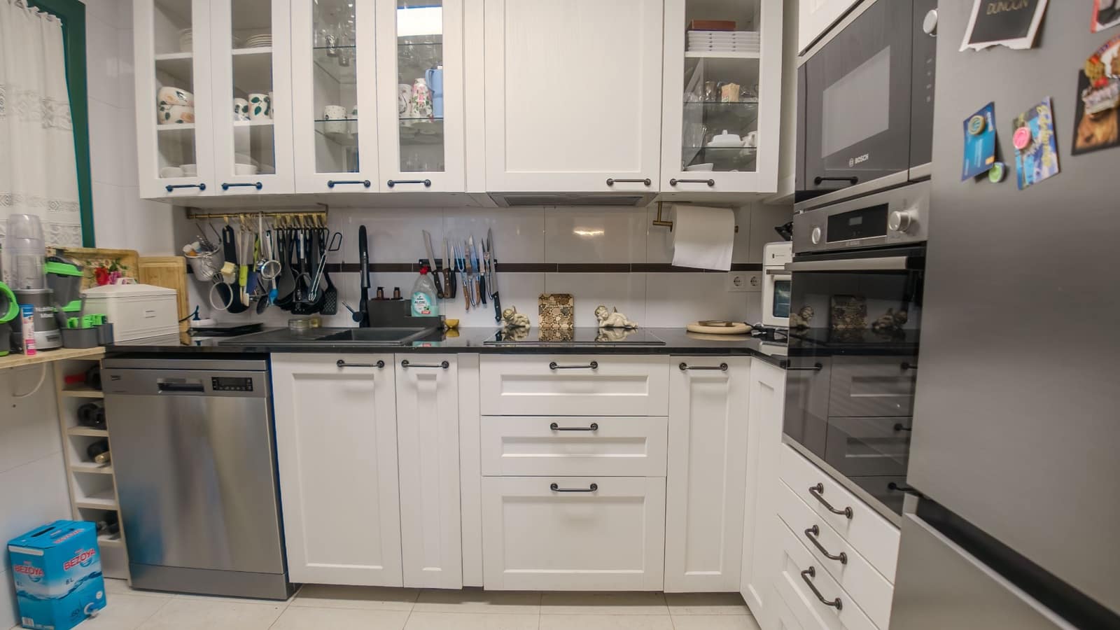 Pareado de 3 habitaciones en Ciudad Quesada en venta con piscina garaje - 299.000 € (Ref: 10026497)