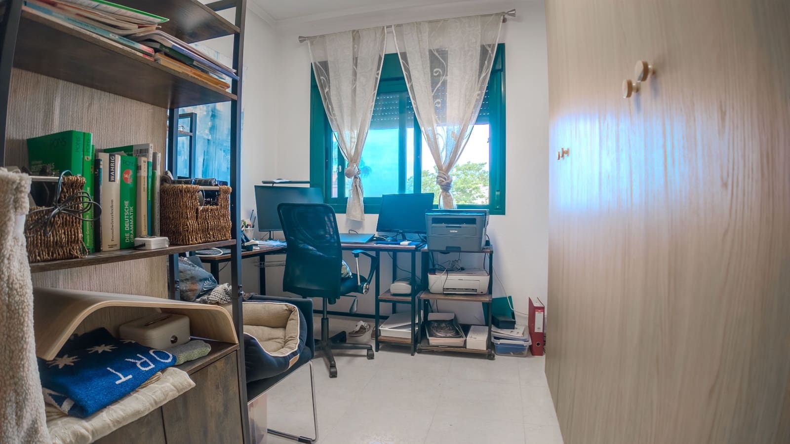 Pareado de 3 habitaciones en Ciudad Quesada en venta con piscina garaje - 299.000 € (Ref: 10026497)