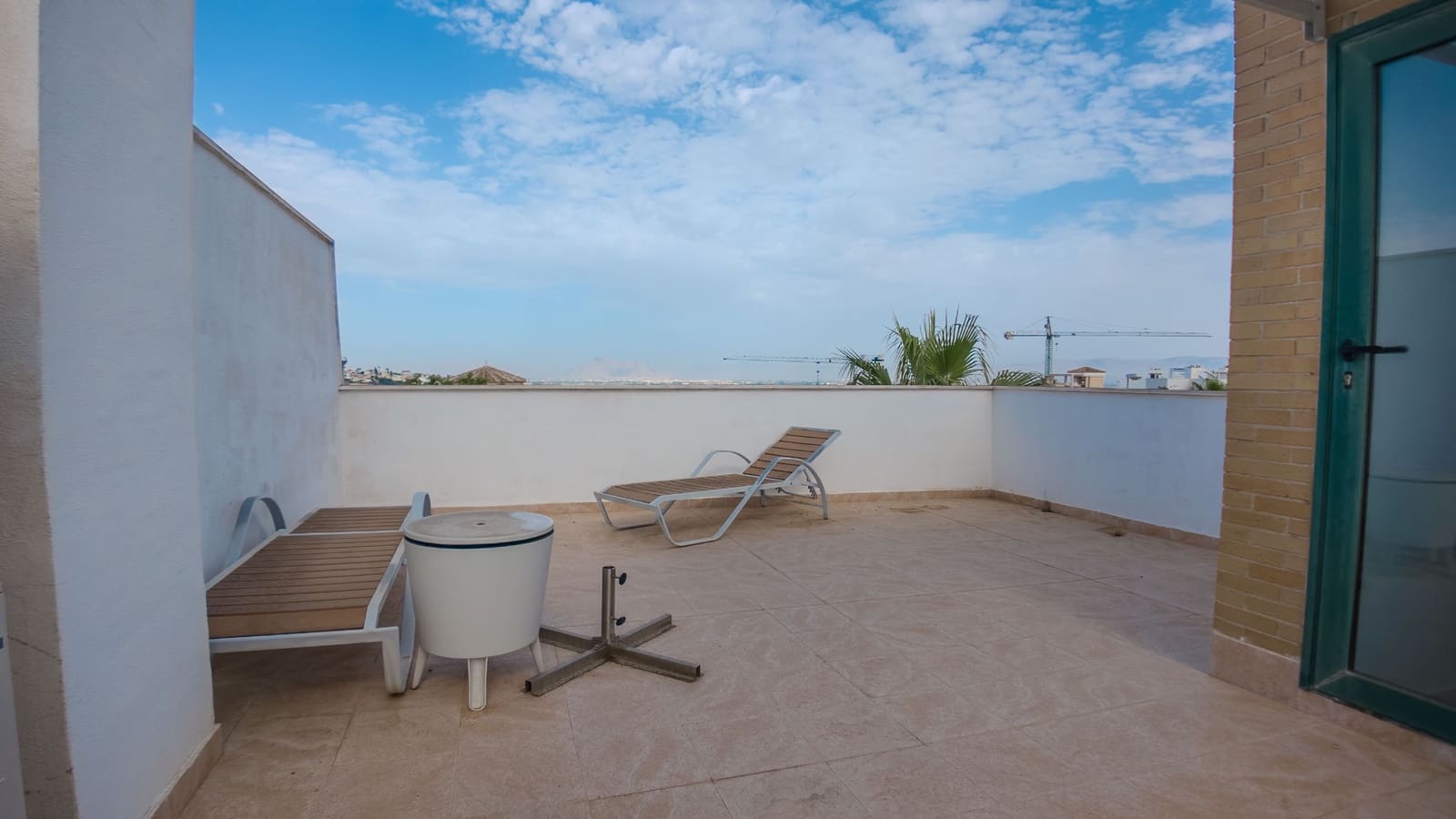 Pareado de 3 habitaciones en Ciudad Quesada en venta con piscina garaje - 299.000 € (Ref: 10026497)