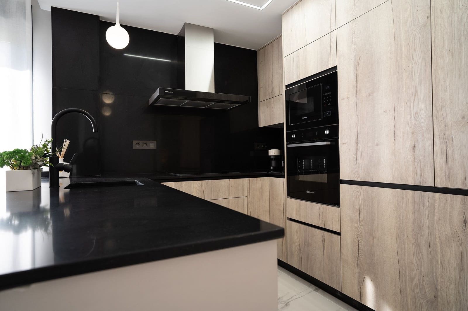 3 sypialnia Apartament na sprzedaż w Pilar de la Horadada z basenem garażem - 369 500 € (Ref: 10026504)