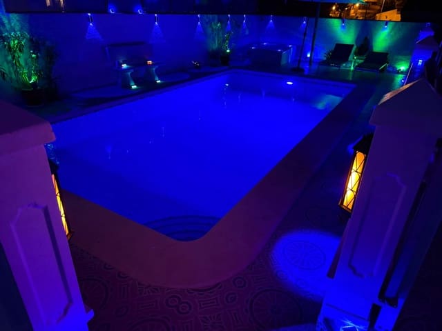 2 quarto Moradia para venda em Ciudad Quesada, Rojales com piscina garagem - 299 000 € (Ref: 10029579)