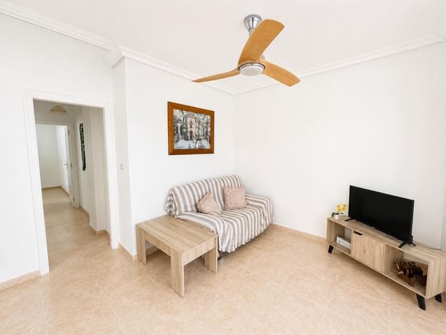 2 chambre Appartement à vendre à Torrevieja - 127 260 € (Ref: 10029582)