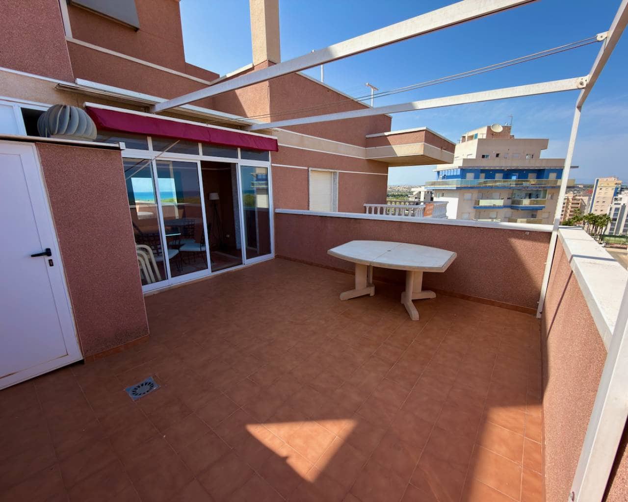 2 slaapkamer Appartement te koop in Guardamar del Segura met zwembad garage - € 225.000 (Ref: 10035712)