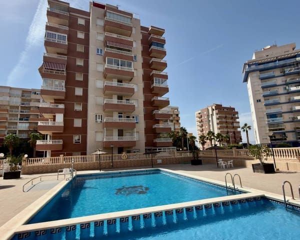 2 camera da letto Appartamento in vendita in Guardamar del Segura con piscina garage - 225.000 € (Rif: 10035712)