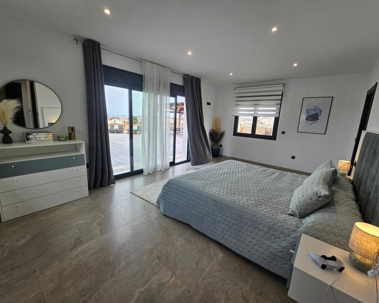4 quarto Moradia para venda em Ciudad Quesada com piscina garagem - 1 300 000 € (Ref: 10037674)