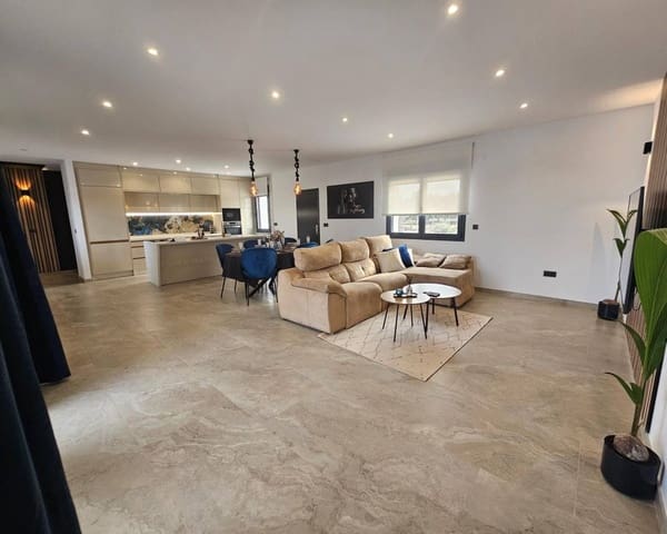 4 quarto Moradia para venda em Ciudad Quesada, Rojales com piscina garagem - 1 300 000 € (Ref: 10037674)