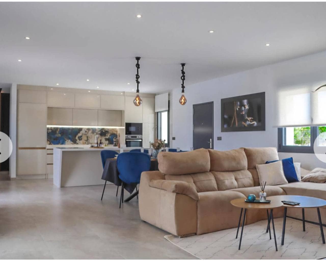 4 quarto Moradia para venda em Ciudad Quesada com piscina garagem - 1 300 000 € (Ref: 10037674)