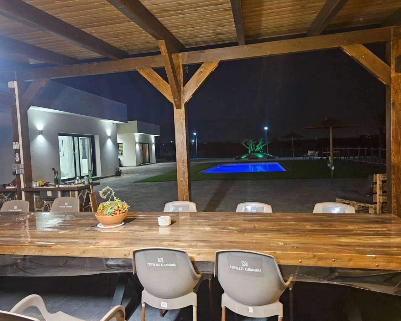 4 quarto Moradia para venda em Ciudad Quesada com piscina garagem - 1 300 000 € (Ref: 10037674)