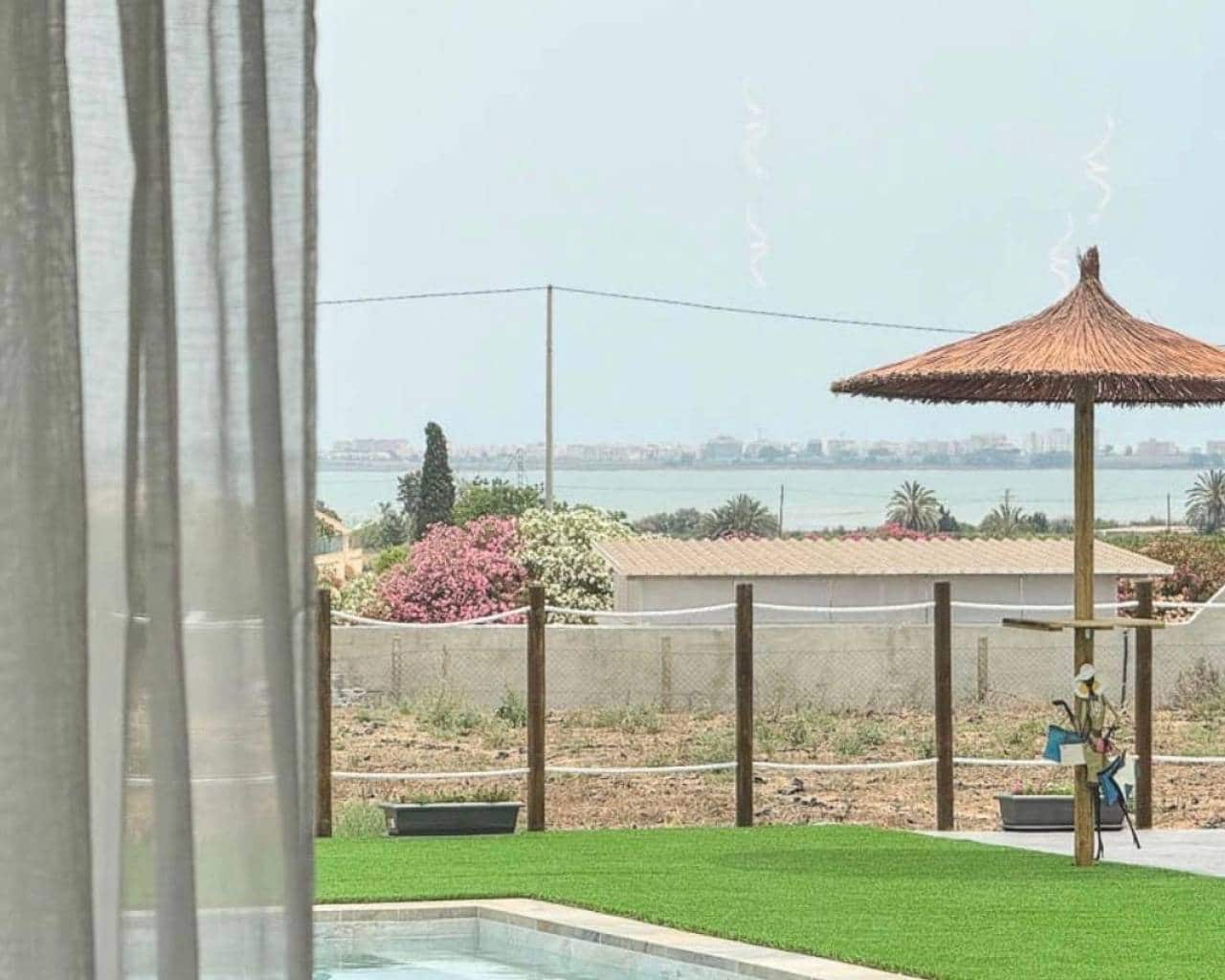 4 quarto Moradia para venda em Ciudad Quesada com piscina garagem - 1 300 000 € (Ref: 10037674)