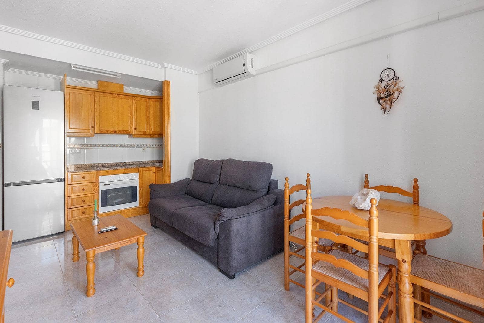 1 chambre Appartement à vendre à Torrevieja - 129 900 € (Ref: 10037675)