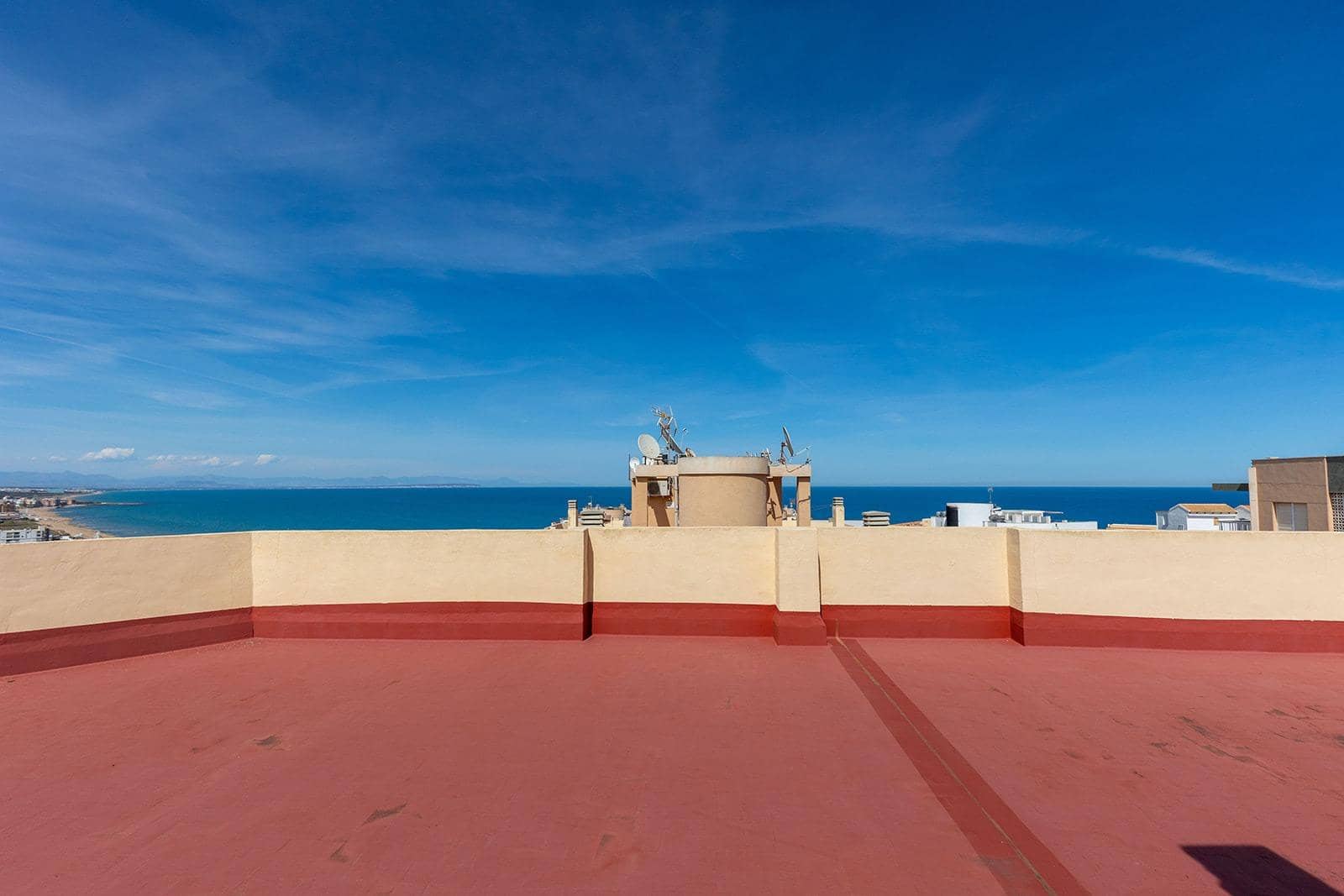 1 chambre Appartement à vendre à Torrevieja - 129 900 € (Ref: 10037675)