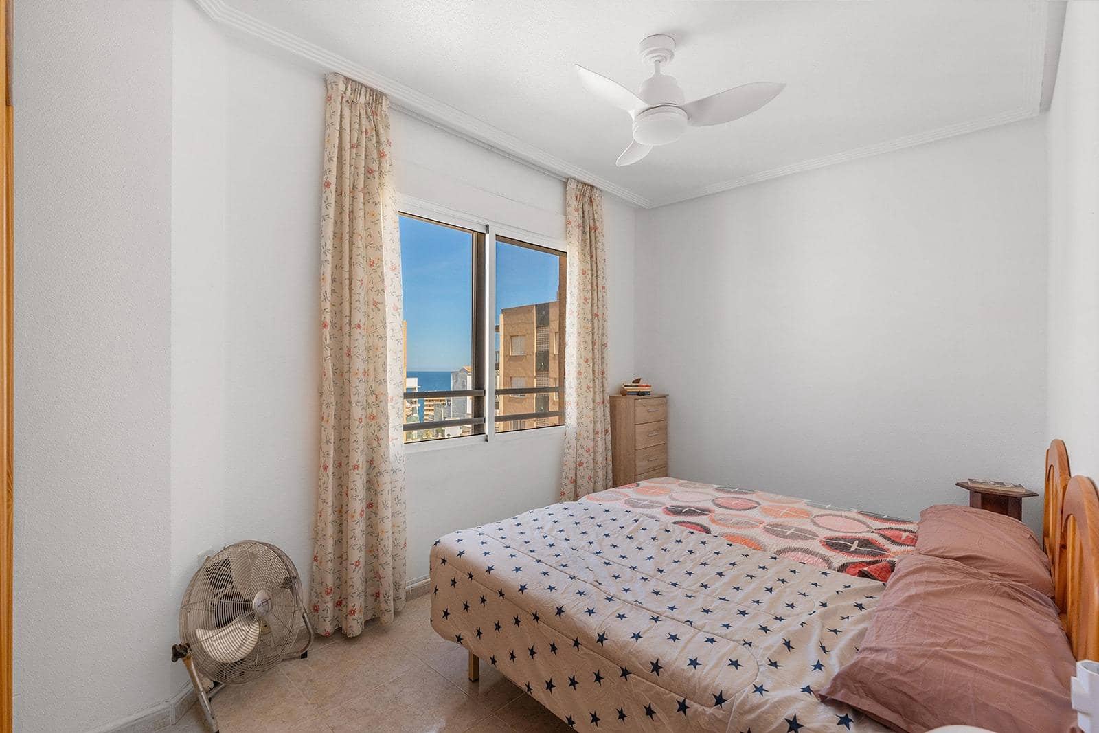 1 chambre Appartement à vendre à Torrevieja - 129 900 € (Ref: 10037675)
