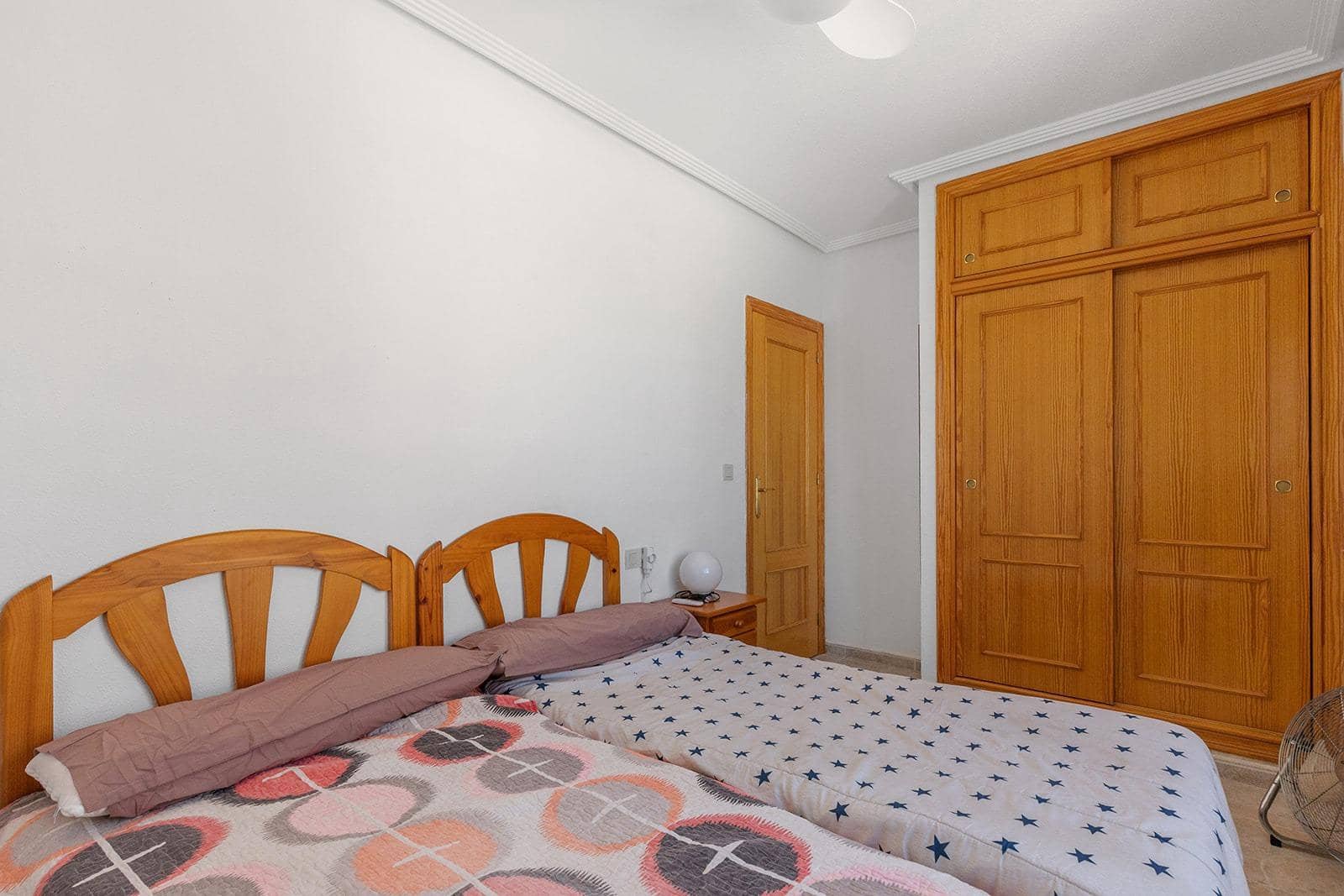 1 chambre Appartement à vendre à Torrevieja - 129 900 € (Ref: 10037675)