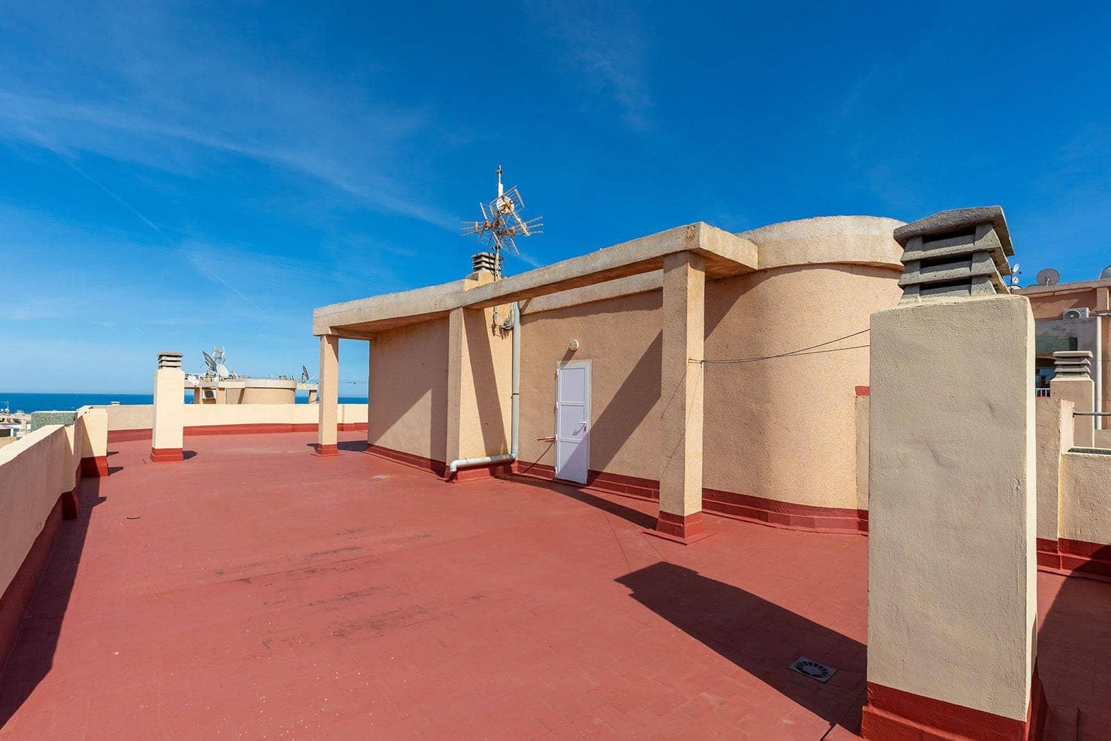 1 chambre Appartement à vendre à Torrevieja - 129 900 € (Ref: 10037675)